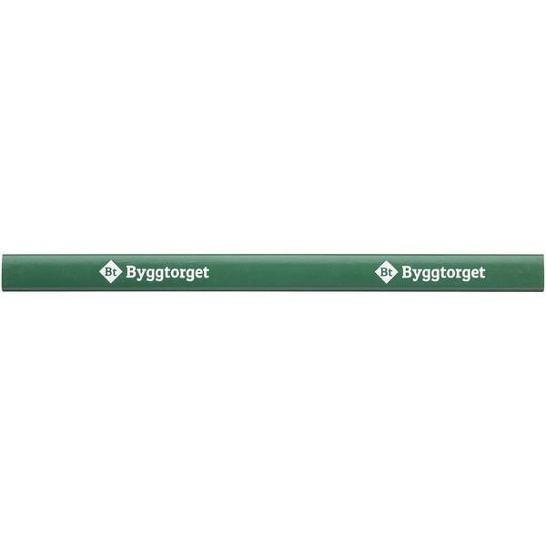TØMMERMANNSBLYANT BYGGTORGET