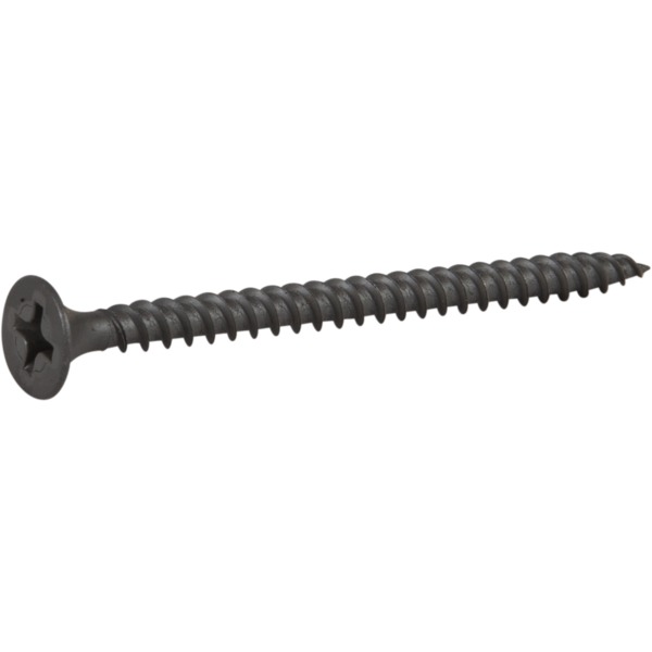 ESSVE GIPSSKRUE STÅL INV 3,5X50 FOS (500STK/PAK) ESSVE