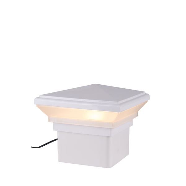 STOLPEHATT LED VINYL