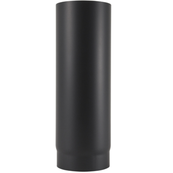 RØYKRØR Ø150 L750 RETT MBE