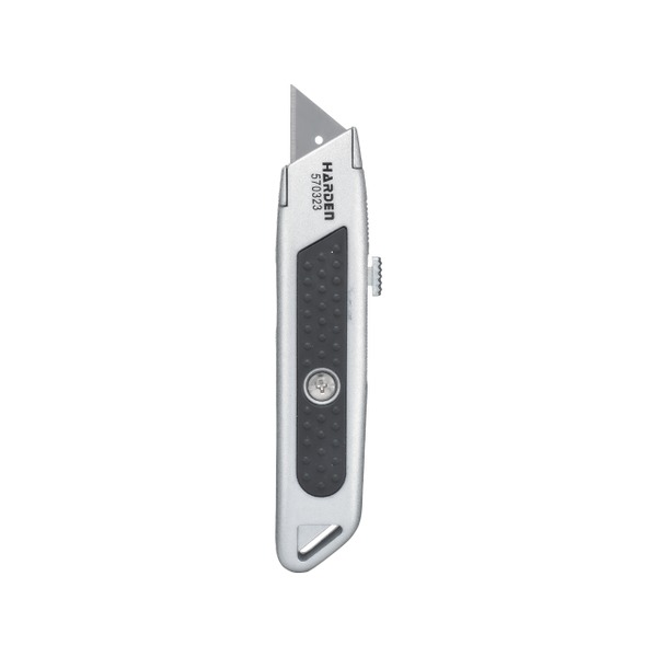 UNIVERSALKNIV M 1 BLAD HARDEN