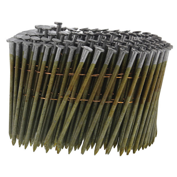 MASKINSPIKER COIL WW 16GR 28/75 VF