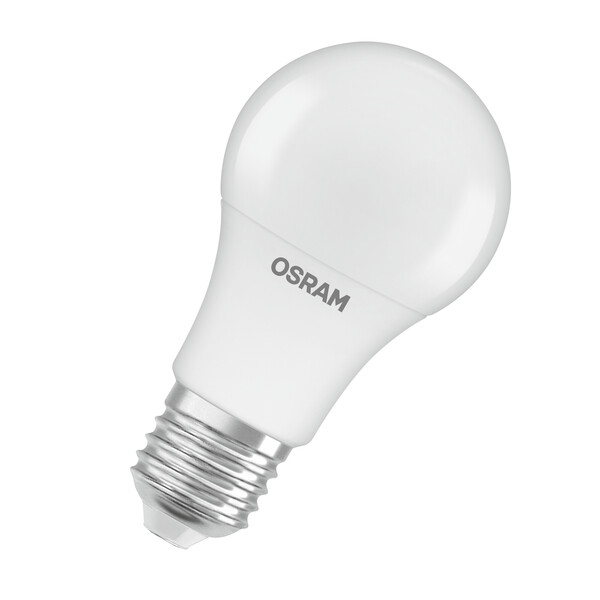 LED CLASSIC A40 DAYLIGHTSENSOR E27