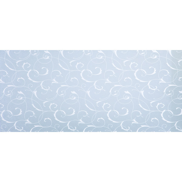 VINDUSFOLIE VITRO SCROLL 10308