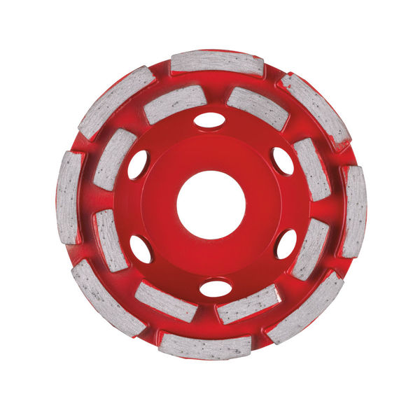 SLIPEKOPP DIAMANT UNIV 125MM1P MILW