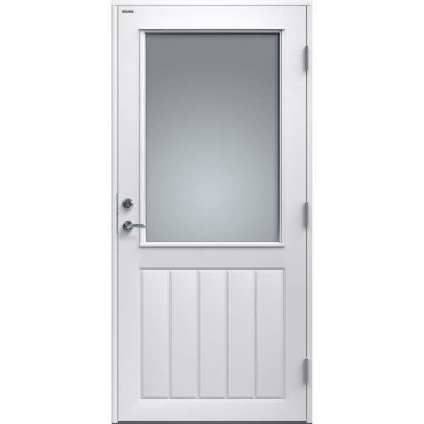 DØR YD GLASS13 9X20V