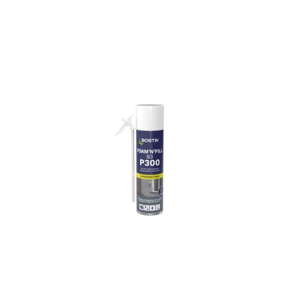 FUGESKUM P300 FOAM N FILL B3 500ML