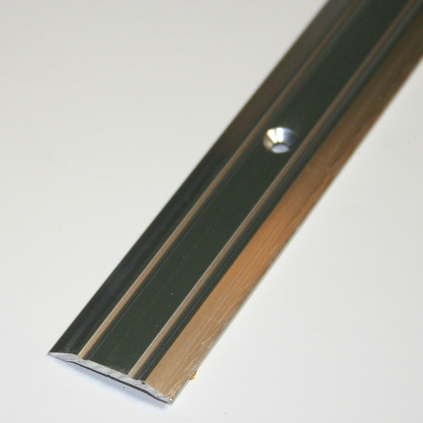 OVERG.LIST NR1 25MM SØLV EL 2M