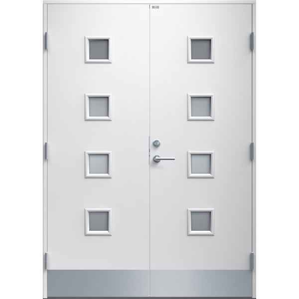 DØR YD TONJE 16X21V