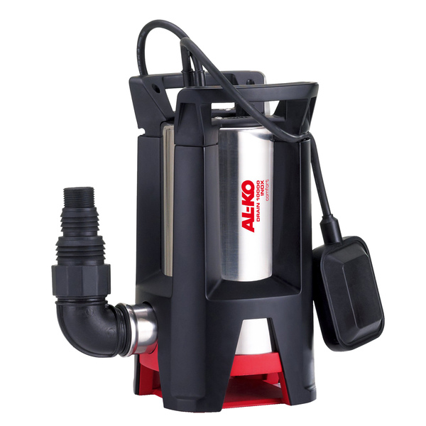 DYKKPUMPE DRAIN 10000 INOX