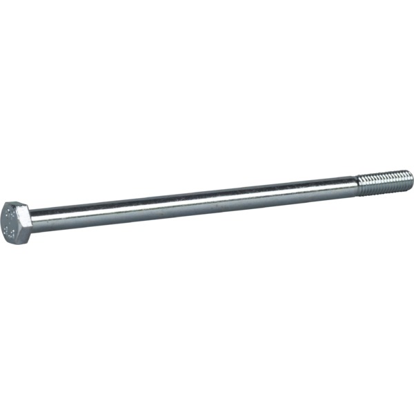 SEKSKANTSKRUE DG M6X120 FZB -50
