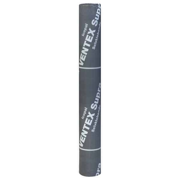 UNDERTAK BMI VENTEX SUPRA 1,45X25M