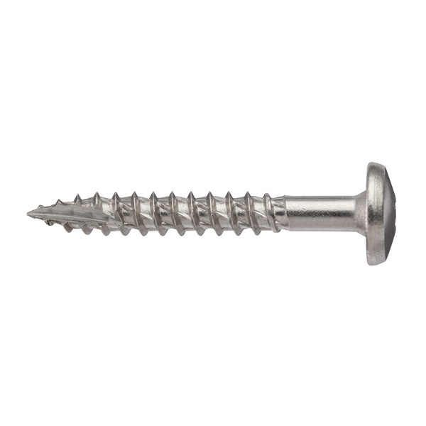 FASADESKRUE 4,8X38 A2 A200