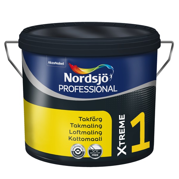 PRO XTREME 1 TAKMALING 100L