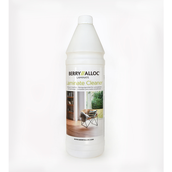 VASKEMIDDEL CLEANER 1L