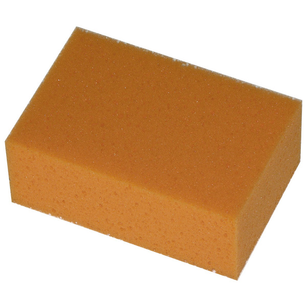 FLISSVAMP ORANGE  BAUTEAM