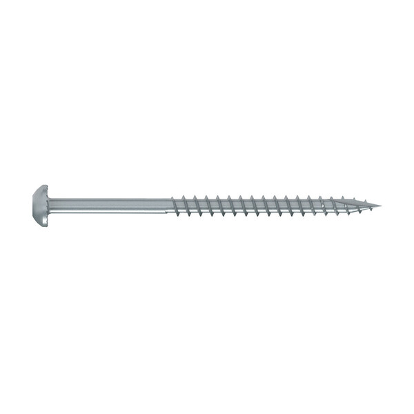 TRESKRUE PAN EF 4,0X40MM TX20 A200