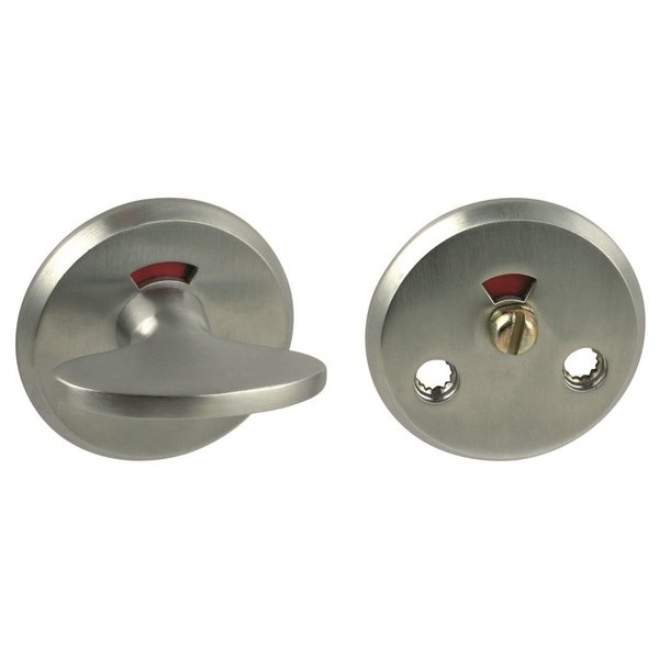 SIGNALSKILT SK14890 MATT KROM