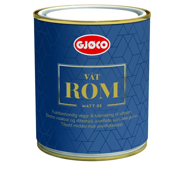 VÅTROM 05 BASE A  0.68L