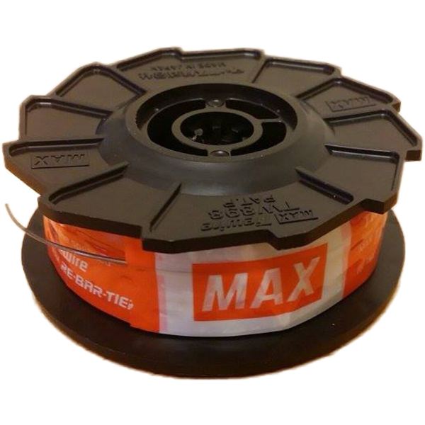 JERNBINDERTRÅD MAX 0.8 MM