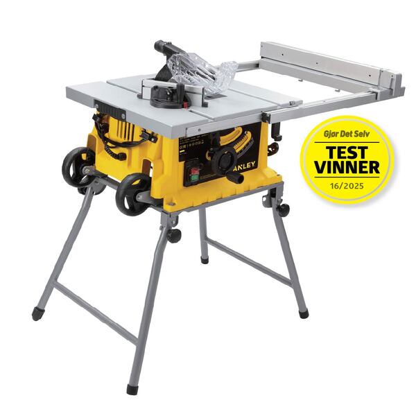 BORDSAG 1800W 254MM SST1800