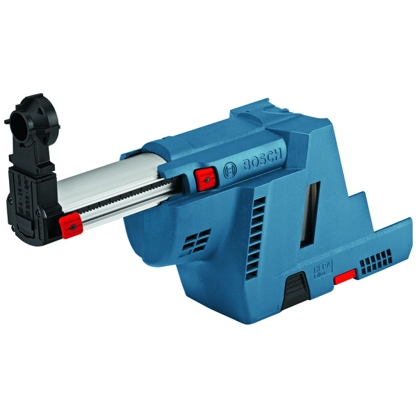 STØVADAPTER GDE18V-16 FOR BORHAMMER