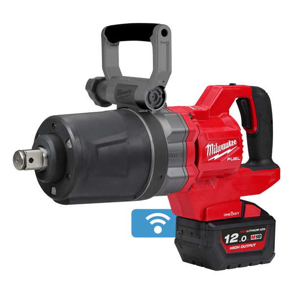 MUTTERTREKKER M18ONEFHIWF1DS121C