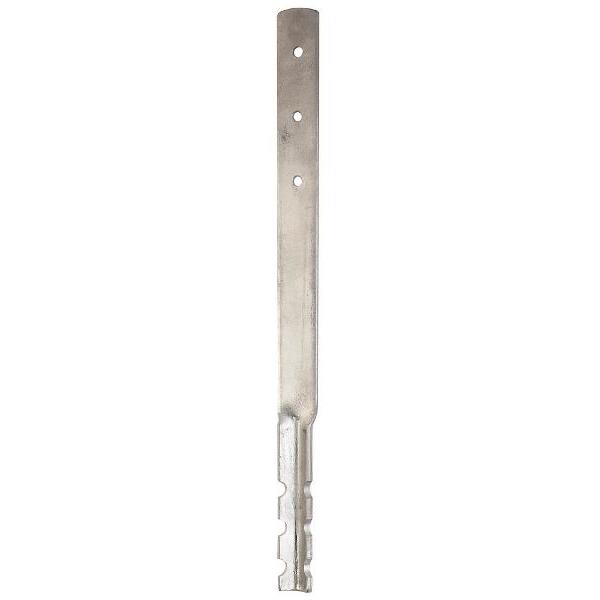 SØYLEBOLT 45CM - 450X40X5