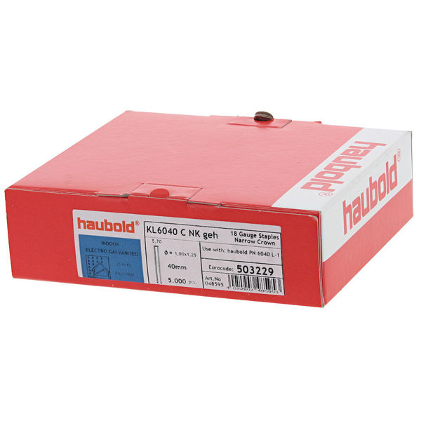 KRAMPE KL 6000-40 ELF A5000