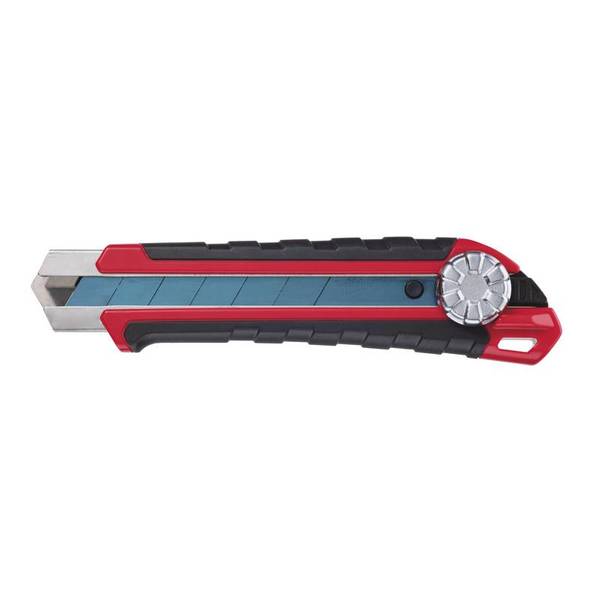 UNIVERSALKNIV BREKK-AV 25MM MILW