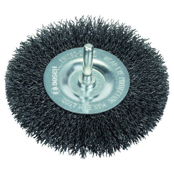 BOSCH PERIFERIBØRSTE 3080