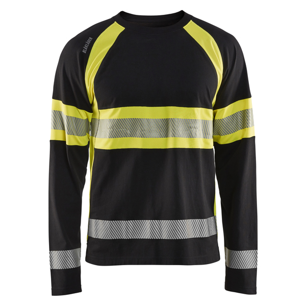T-SKJORTE VARSEL 351010309933XXL