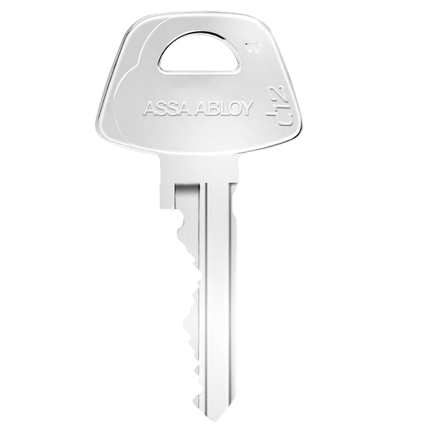 NØKKELEMNE ASSA D12