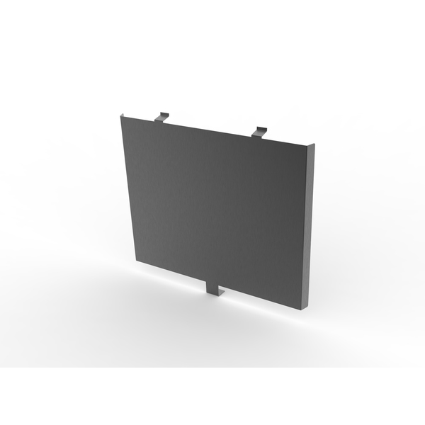 SKJERMPLATE SIDE JØTUL F 602 ECO