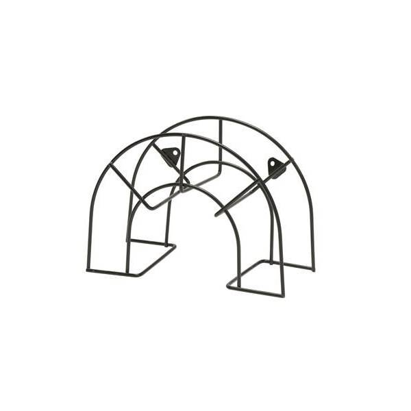 SLANGEHOLDER 30M SVART