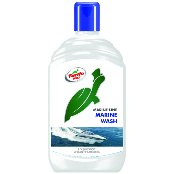 BÅT VASK MARINE WASH 500 ML