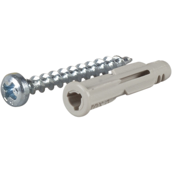 SKRUE-UNIVERSALPLUGG 5X30 -8