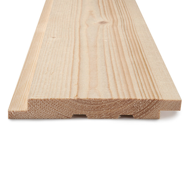 FURU 19X123 D-FA RE OG T MALM K90 R