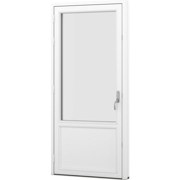 DØR BD 105 (1,0) V/FK16 V 9X20