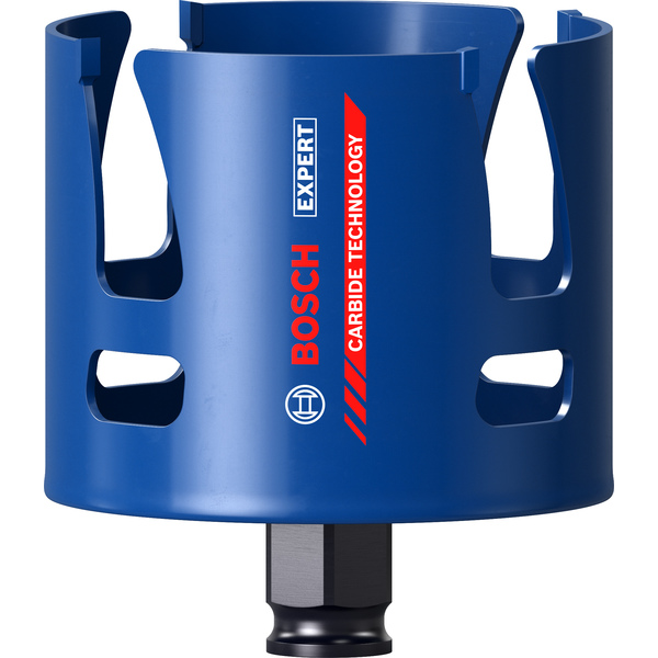 HULLSAG POWERCHANGE MULTI 76MM