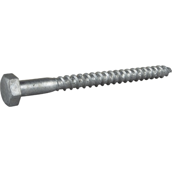 TRESKRUE FRANSK 6-K 10X120 FZV- 25