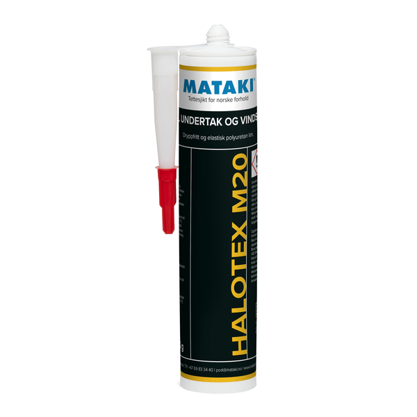 SPESIALLIM M20 310ML HALOTEX