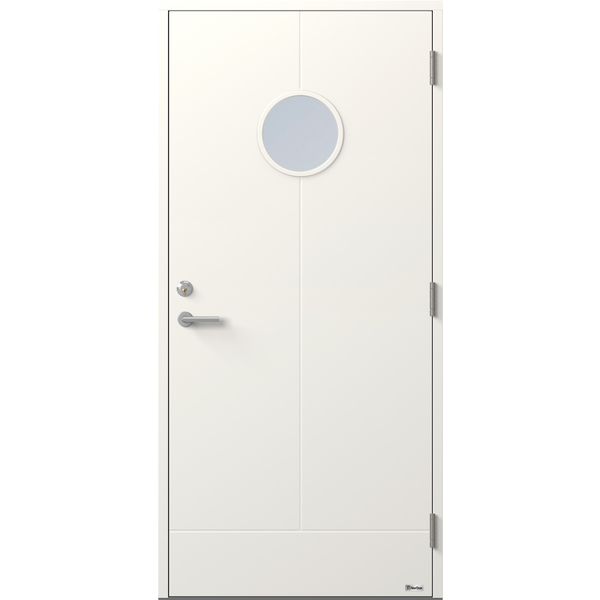 DØR YD BJØRNEN 848G 10X21 V HV