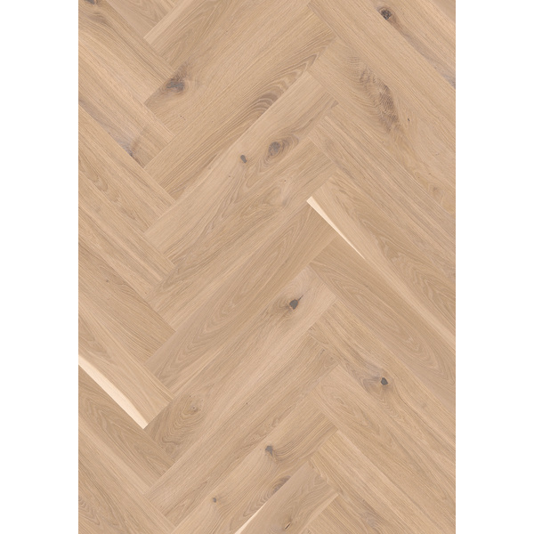 PARKETT FB138A EIK HVIT VIVO OLB