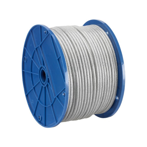 WIRE FZ/PVC Ø2/3MM