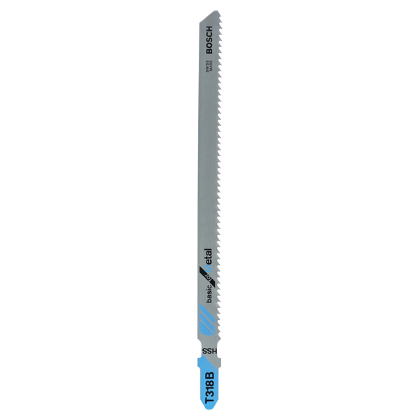 STIKKSAGBL T318B 106MM A5 UNI/MEDI