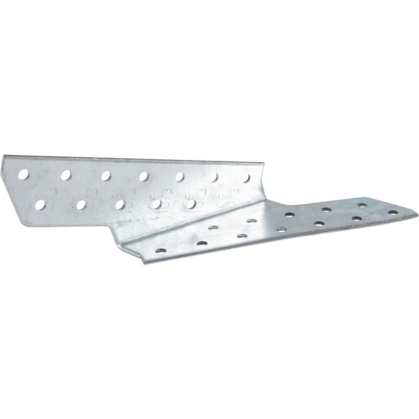 VEKSELJERN 210X32X2 VENSTRE FZV