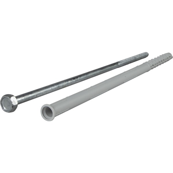 FASADEPLUGG-SKRUE 6-K 10X240 FZV-20