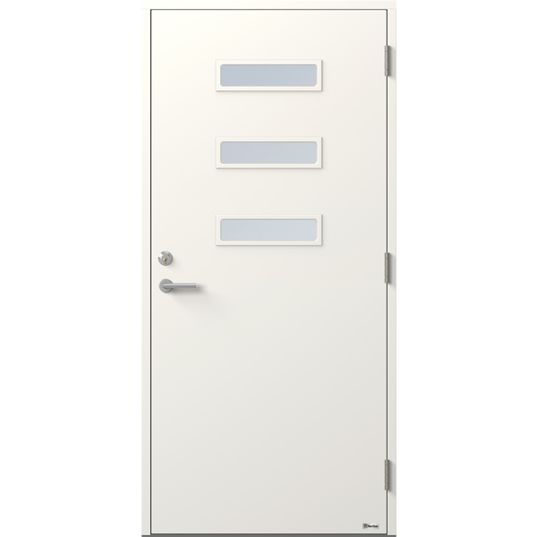 DØR YD REKTANGEL 847G3 10X20 H HV