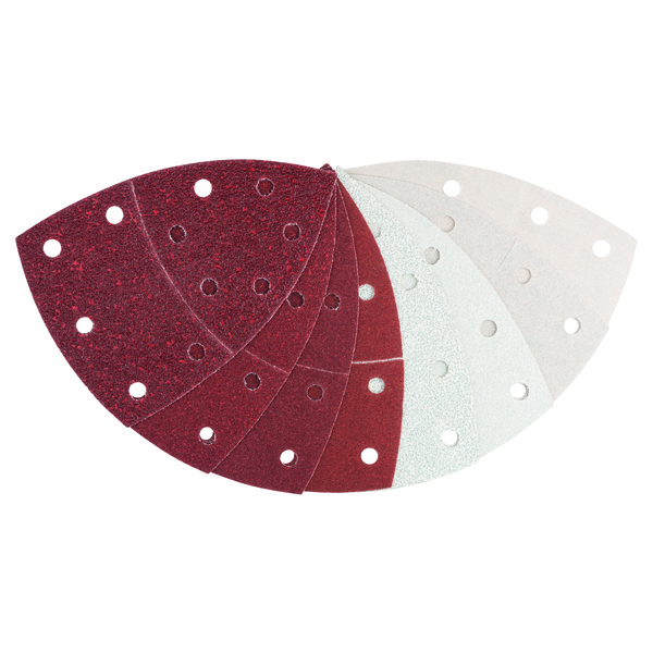 SLIPEBLADSETT EW/BP PSM 160K40-180